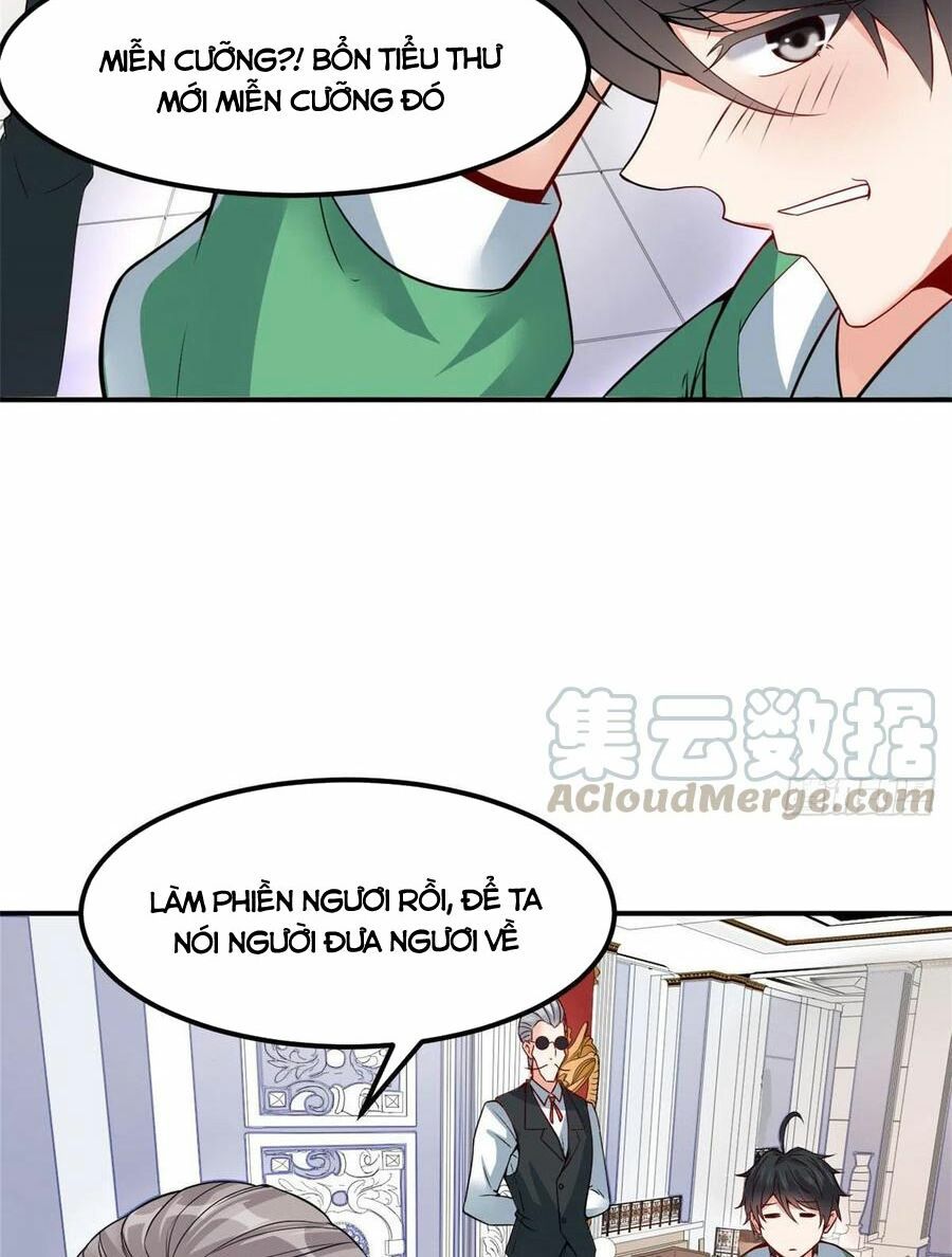 đọc truyện Con Rể Long Vương Chương 3 ảnh 4 tại Thiên Thai Truyện