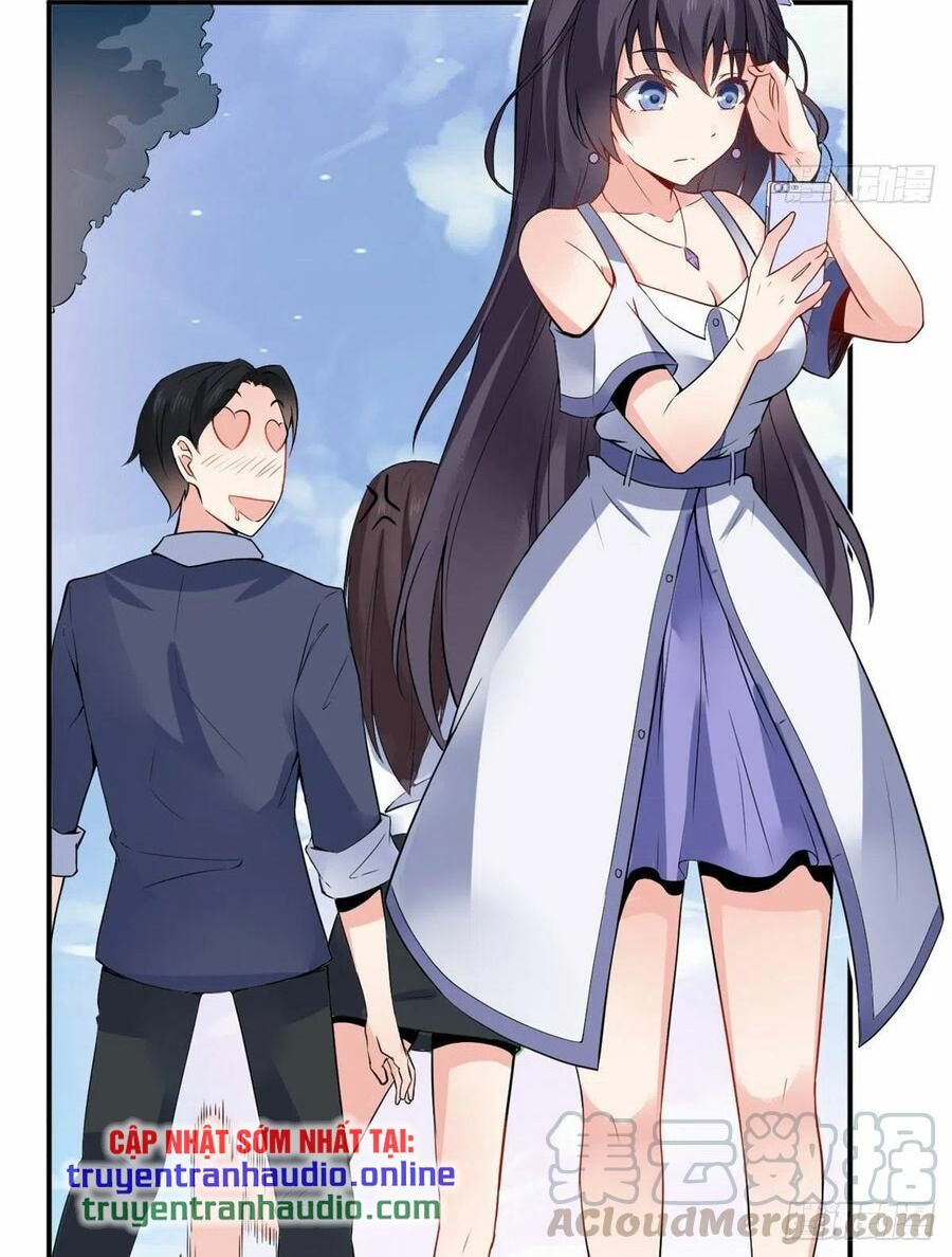 đọc truyện Con Rể Long Vương Chương 3 ảnh 22 tại Thiên Thai Truyện