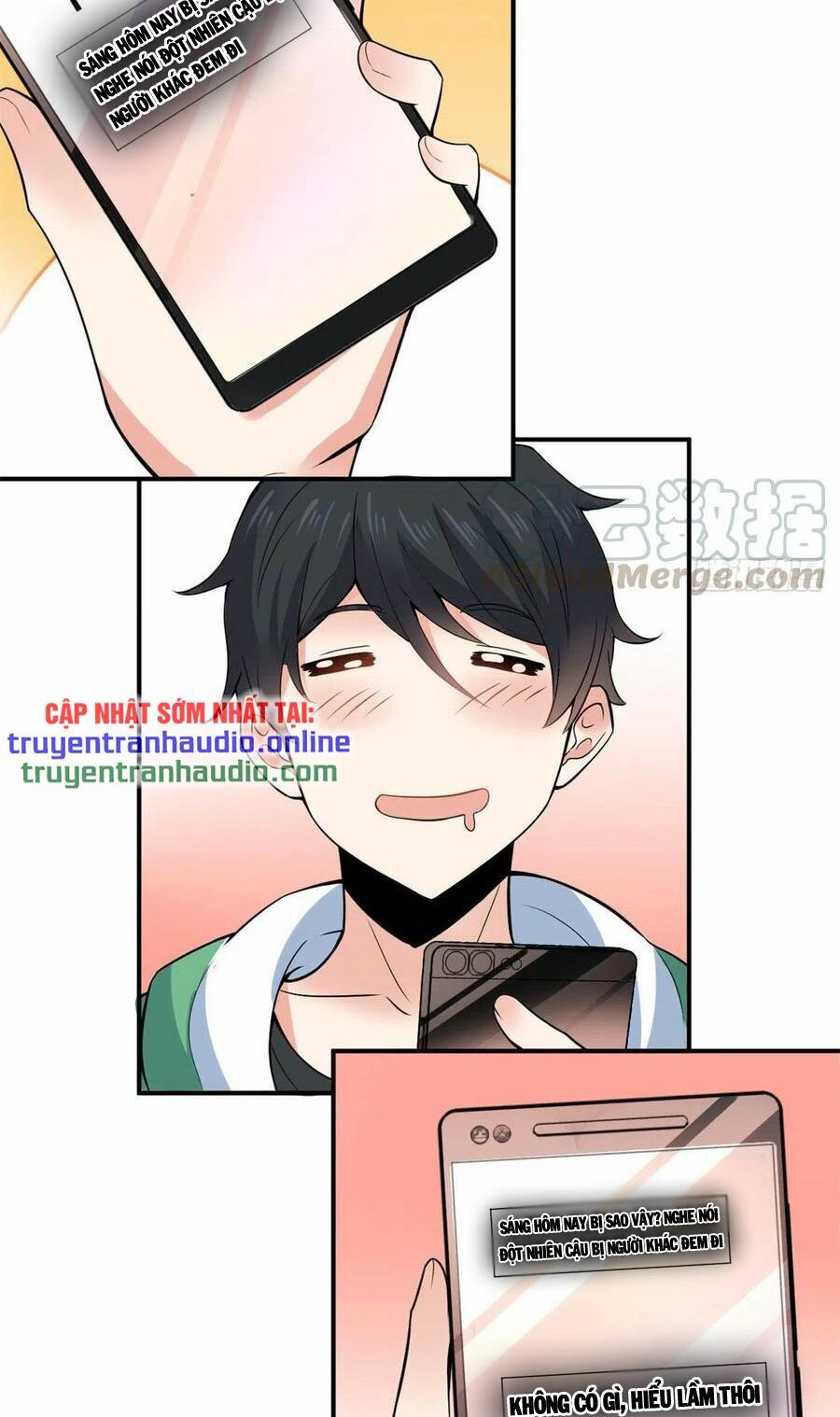 đọc truyện Con Rể Long Vương Chương 3 ảnh 30 tại Thiên Thai Truyện