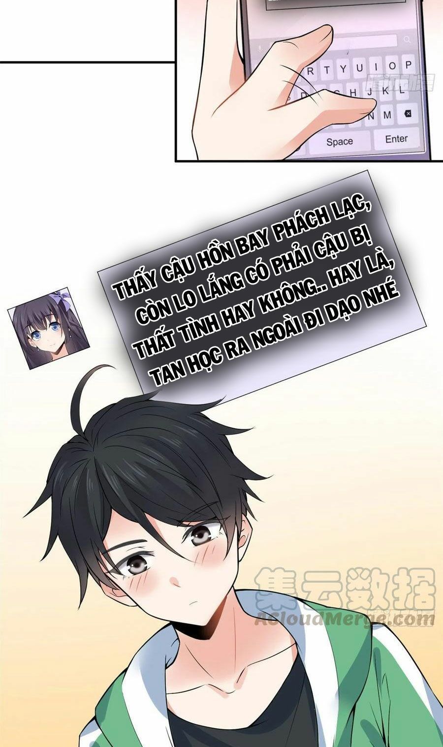 đọc truyện Con Rể Long Vương Chương 3 ảnh 31 tại Thiên Thai Truyện