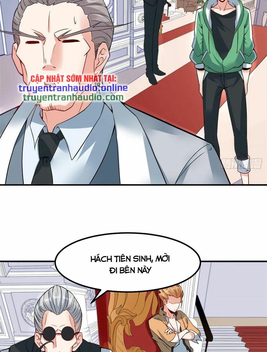 đọc truyện Con Rể Long Vương Chương 3 ảnh 5 tại Thiên Thai Truyện