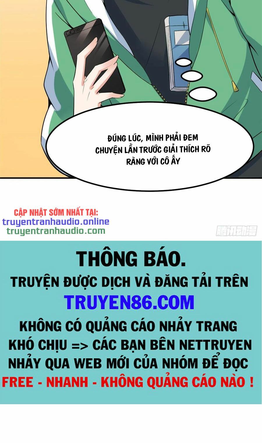 đọc truyện Con Rể Long Vương Chương 3 ảnh 32 tại Thiên Thai Truyện