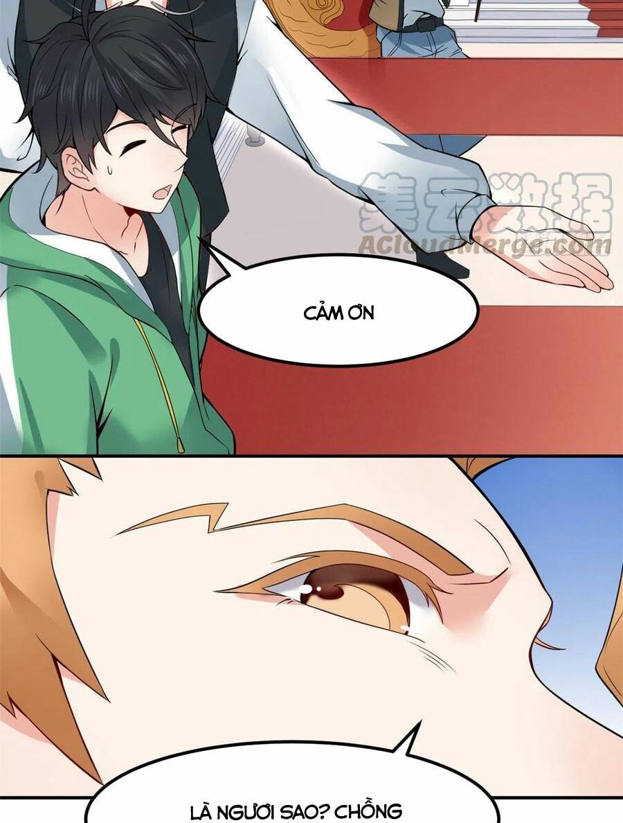 đọc truyện Con Rể Long Vương Chương 3 ảnh 6 tại Thiên Thai Truyện