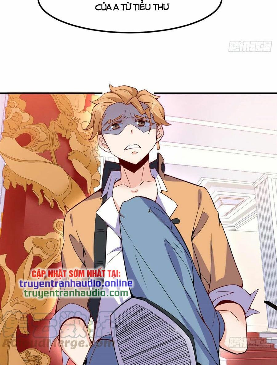 đọc truyện Con Rể Long Vương Chương 3 ảnh 7 tại Thiên Thai Truyện