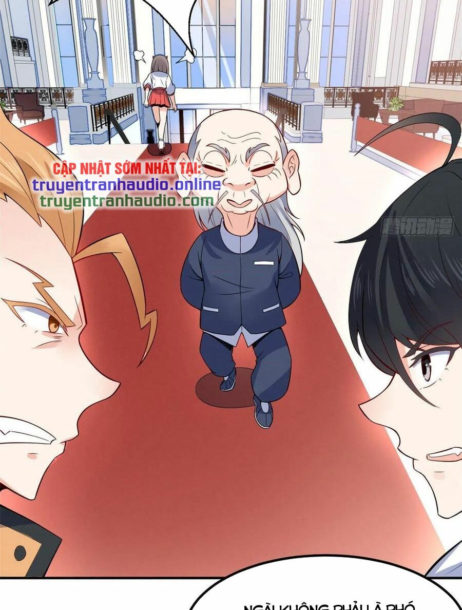 đọc truyện Con Rể Long Vương Chương 3 ảnh 10 tại Thiên Thai Truyện