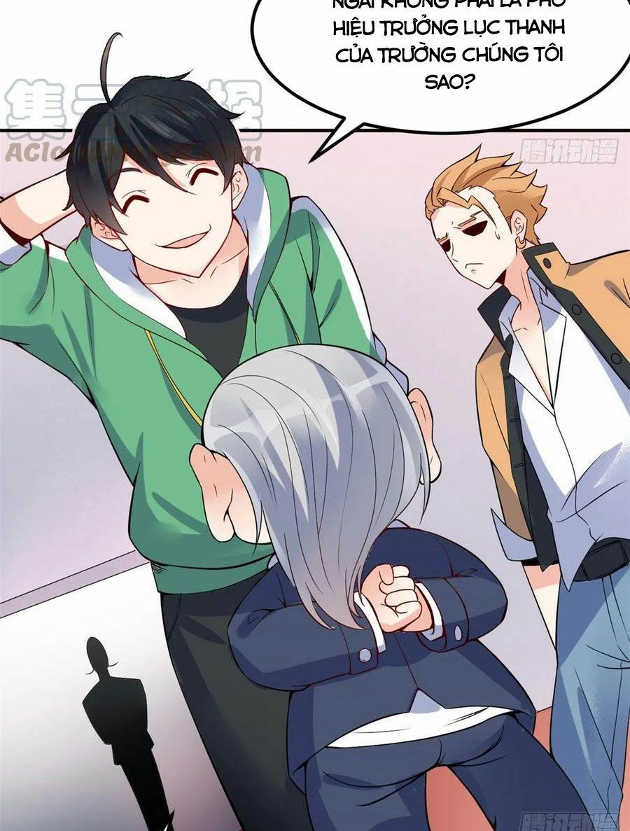 đọc truyện Con Rể Long Vương Chương 3 ảnh 11 tại Thiên Thai Truyện