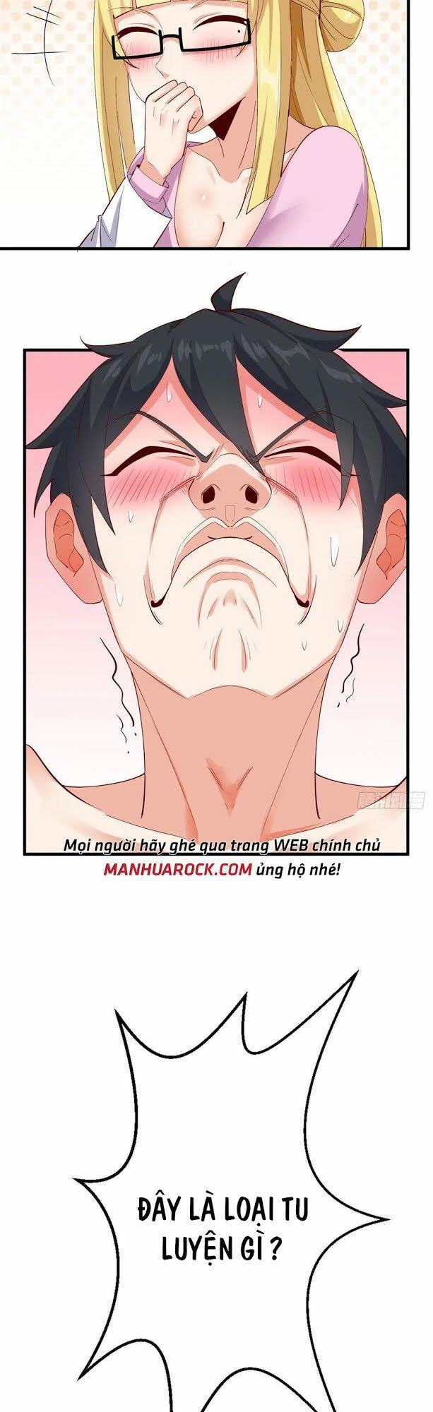 đọc truyện Con Rể Long Vương Chương 30 ảnh 16 tại Thiên Thai Truyện