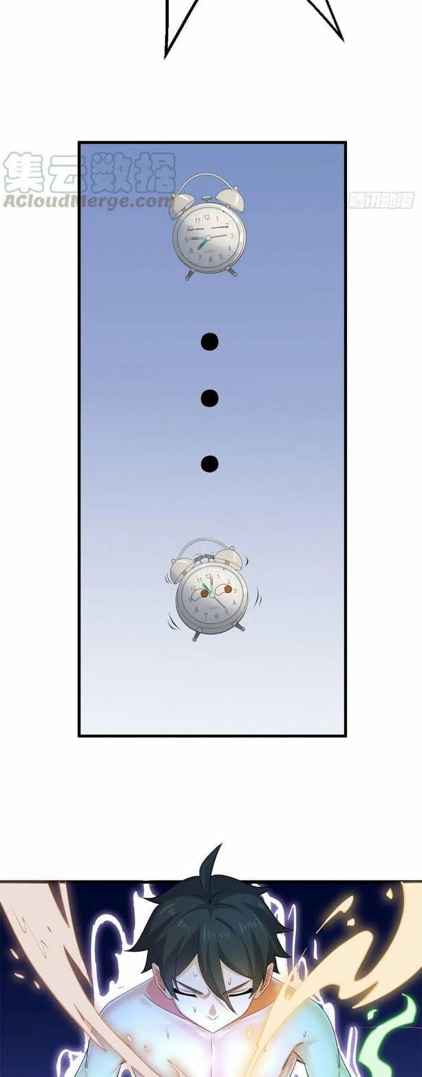 đọc truyện Con Rể Long Vương Chương 30 ảnh 17 tại Thiên Thai Truyện