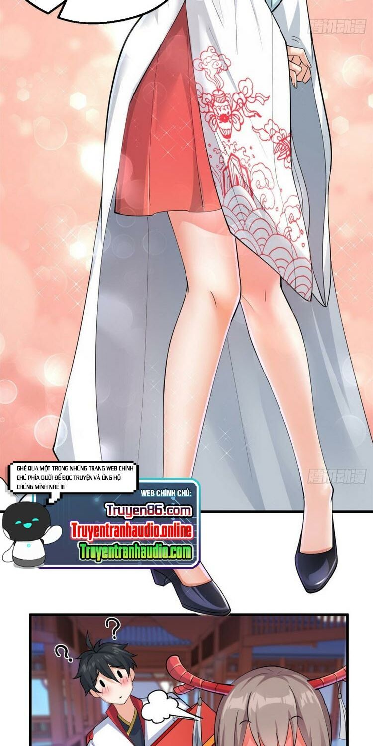 đọc truyện Con Rể Long Vương Chương 31 ảnh 14 tại Thiên Thai Truyện