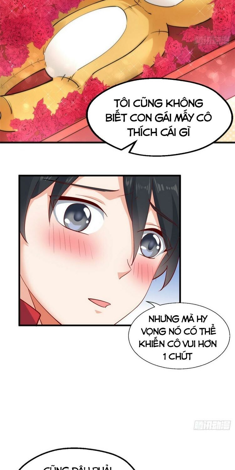 đọc truyện Con Rể Long Vương Chương 31 ảnh 18 tại Thiên Thai Truyện