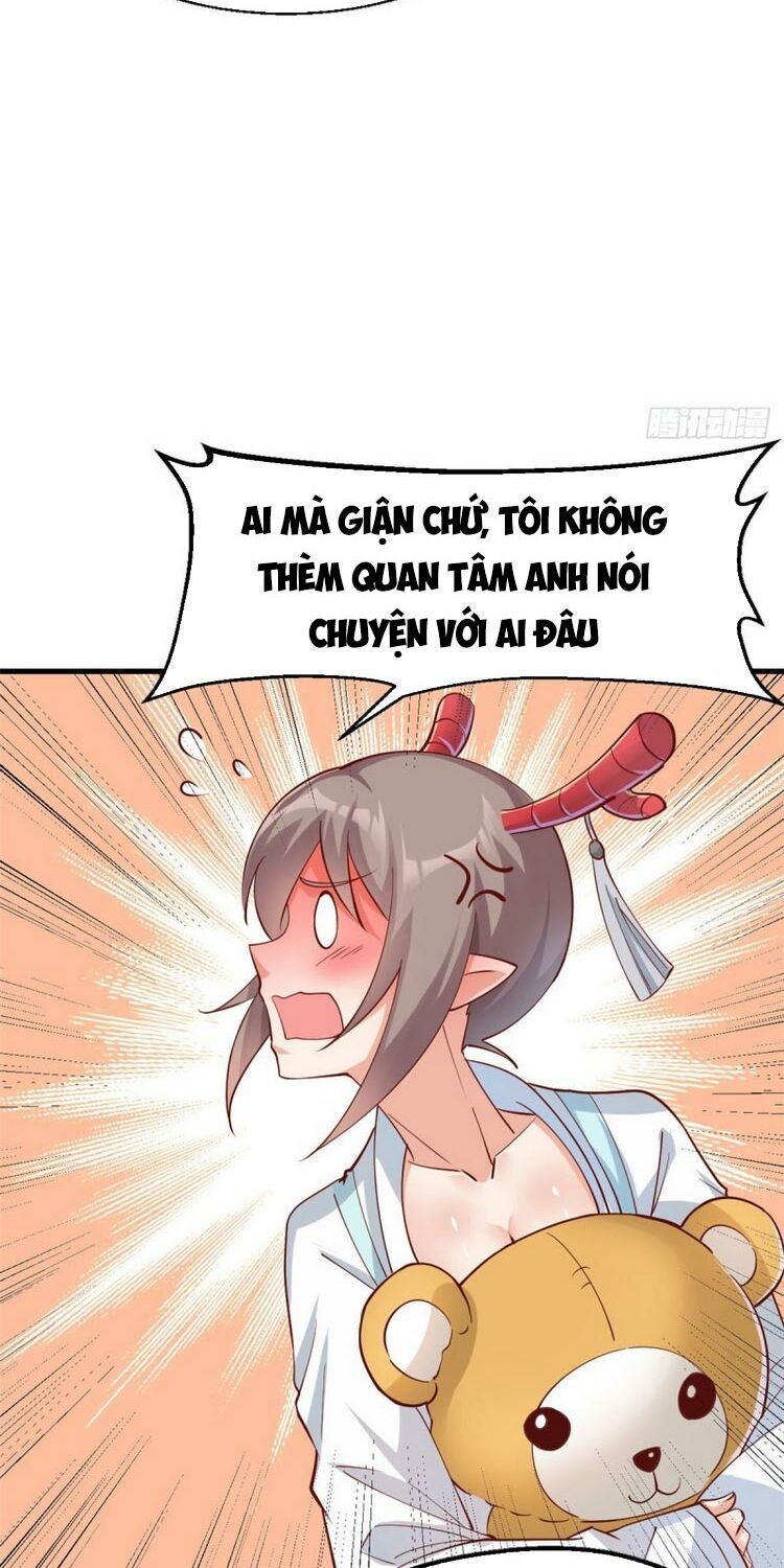 đọc truyện Con Rể Long Vương Chương 31 ảnh 25 tại Thiên Thai Truyện