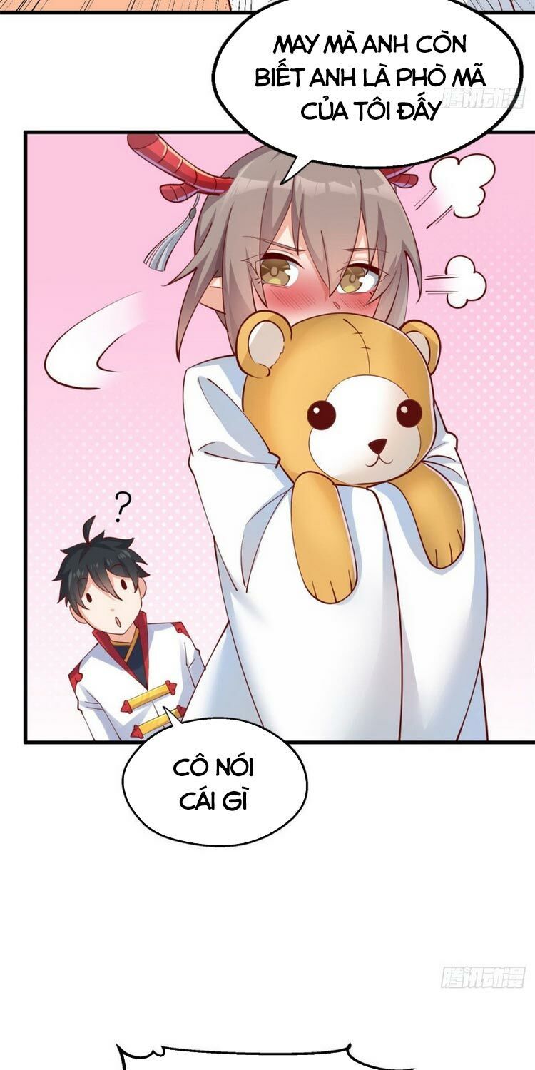 đọc truyện Con Rể Long Vương Chương 31 ảnh 26 tại Thiên Thai Truyện