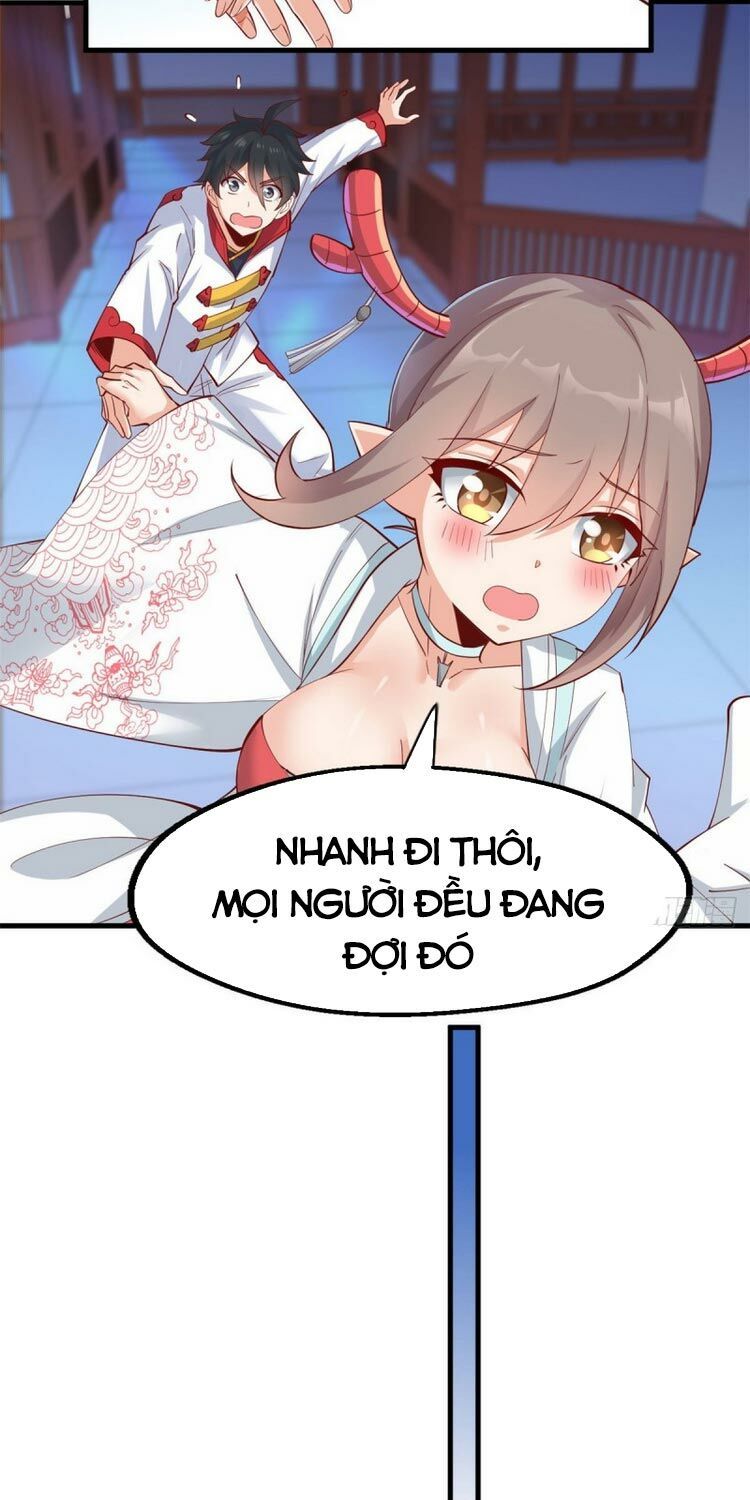 đọc truyện Con Rể Long Vương Chương 31 ảnh 28 tại Thiên Thai Truyện