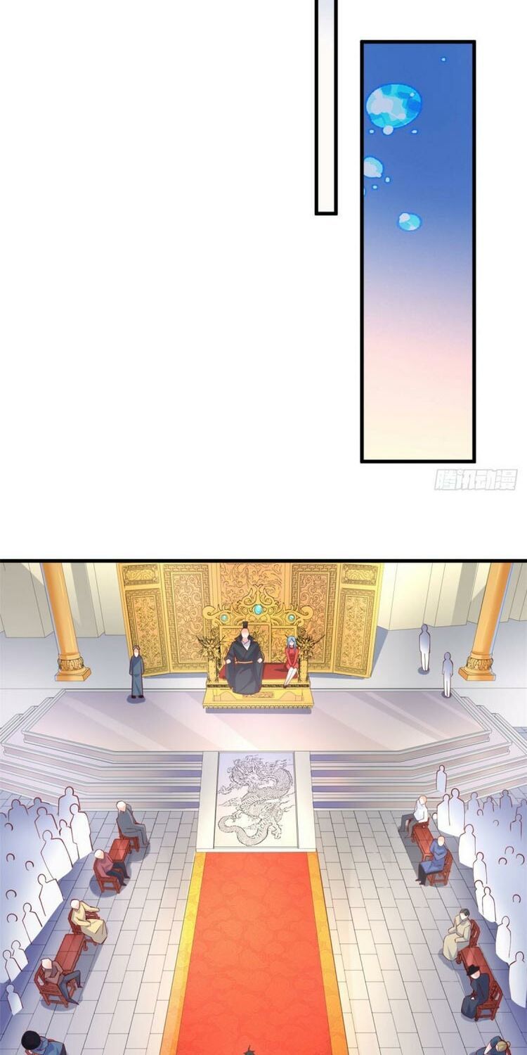 đọc truyện Con Rể Long Vương Chương 31 ảnh 29 tại Thiên Thai Truyện