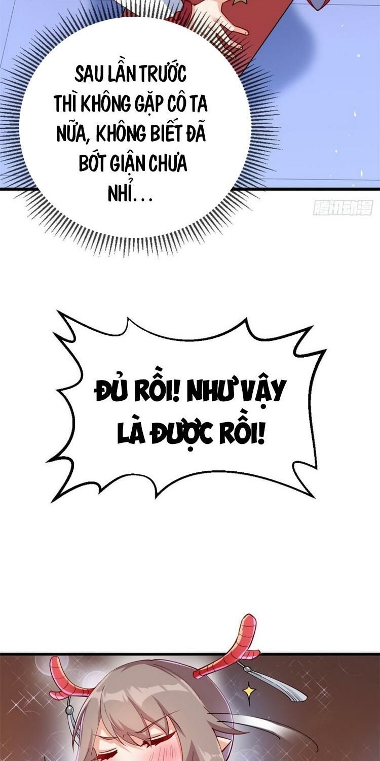 đọc truyện Con Rể Long Vương Chương 31 ảnh 10 tại Thiên Thai Truyện