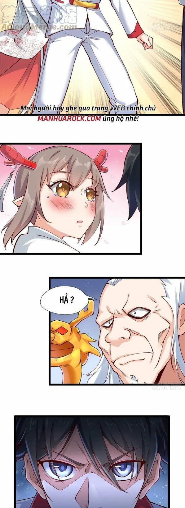 đọc truyện Con Rể Long Vương Chương 32 ảnh 12 tại Thiên Thai Truyện