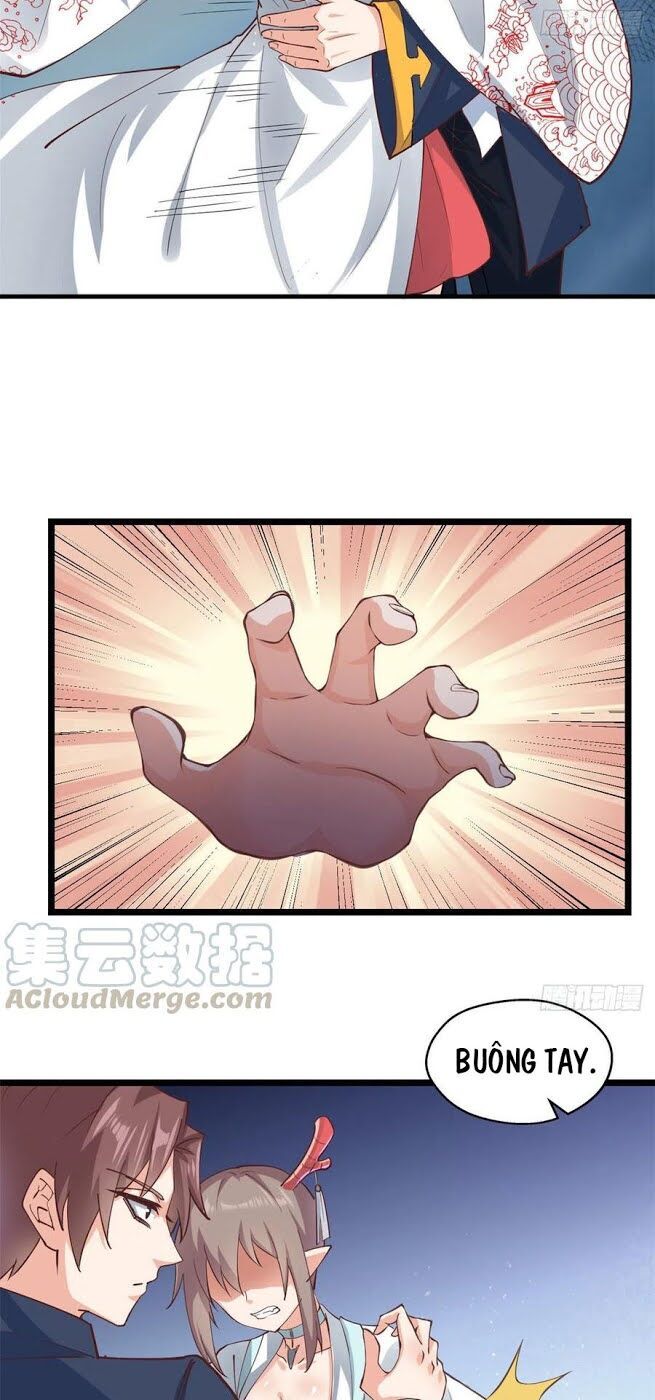 đọc truyện Con Rể Long Vương Chương 32 ảnh 21 tại Thiên Thai Truyện