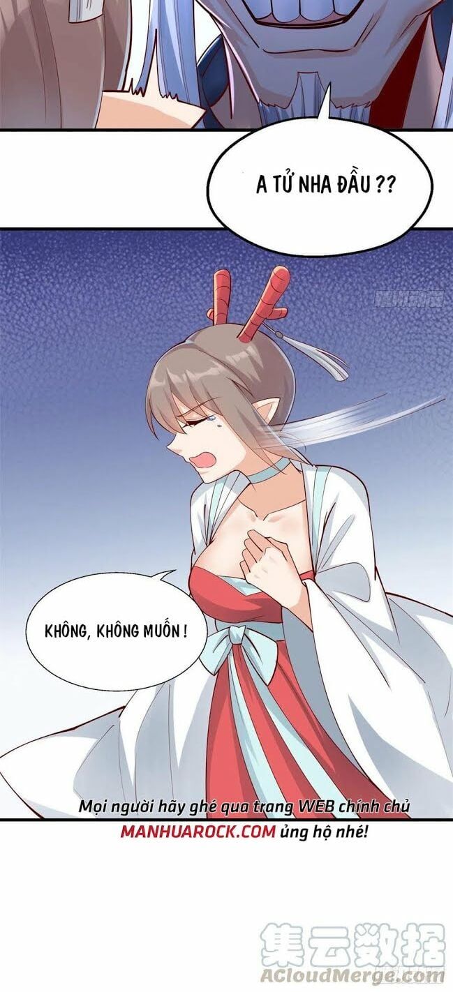 đọc truyện Con Rể Long Vương Chương 32 ảnh 10 tại Thiên Thai Truyện