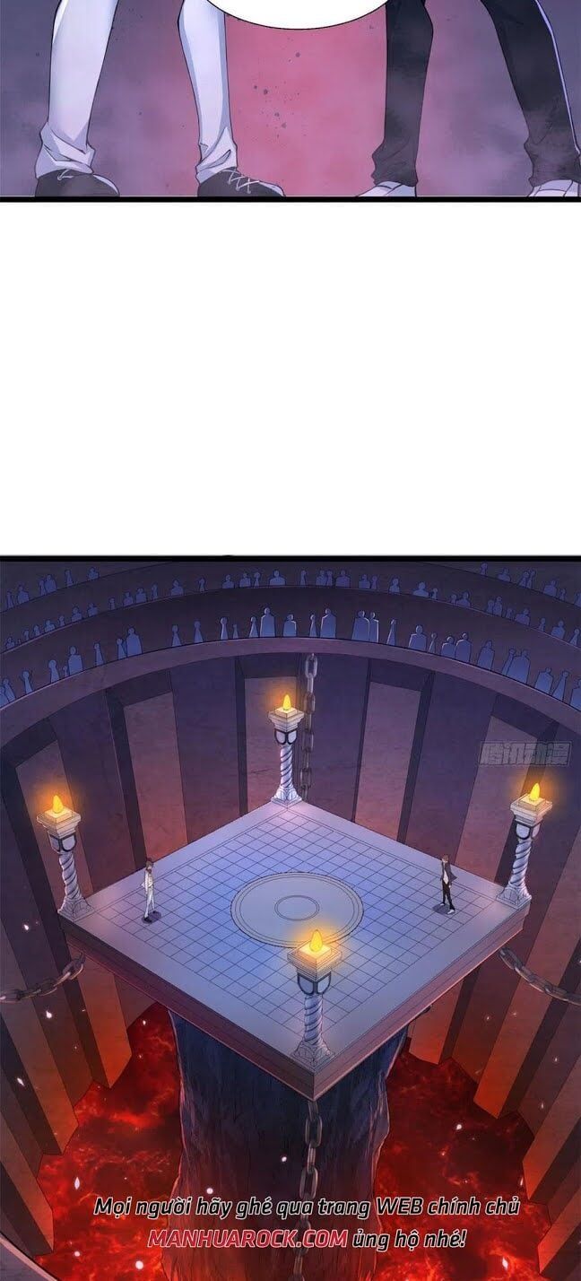 đọc truyện Con Rể Long Vương Chương 33 ảnh 12 tại Thiên Thai Truyện