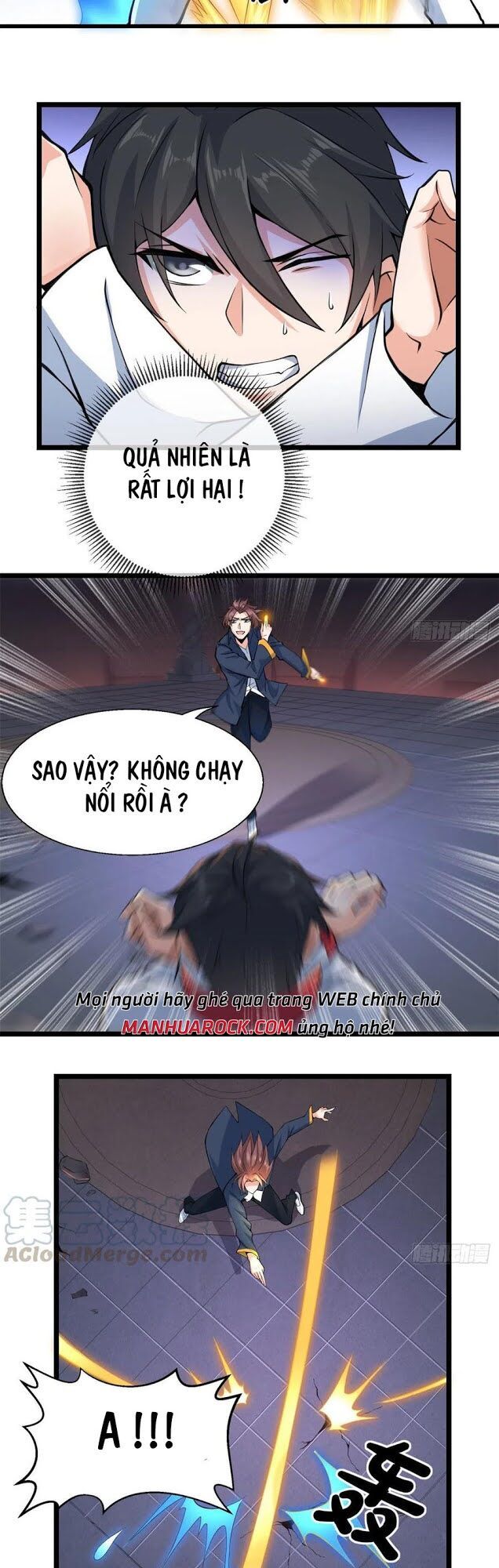 đọc truyện Con Rể Long Vương Chương 33 ảnh 17 tại Thiên Thai Truyện