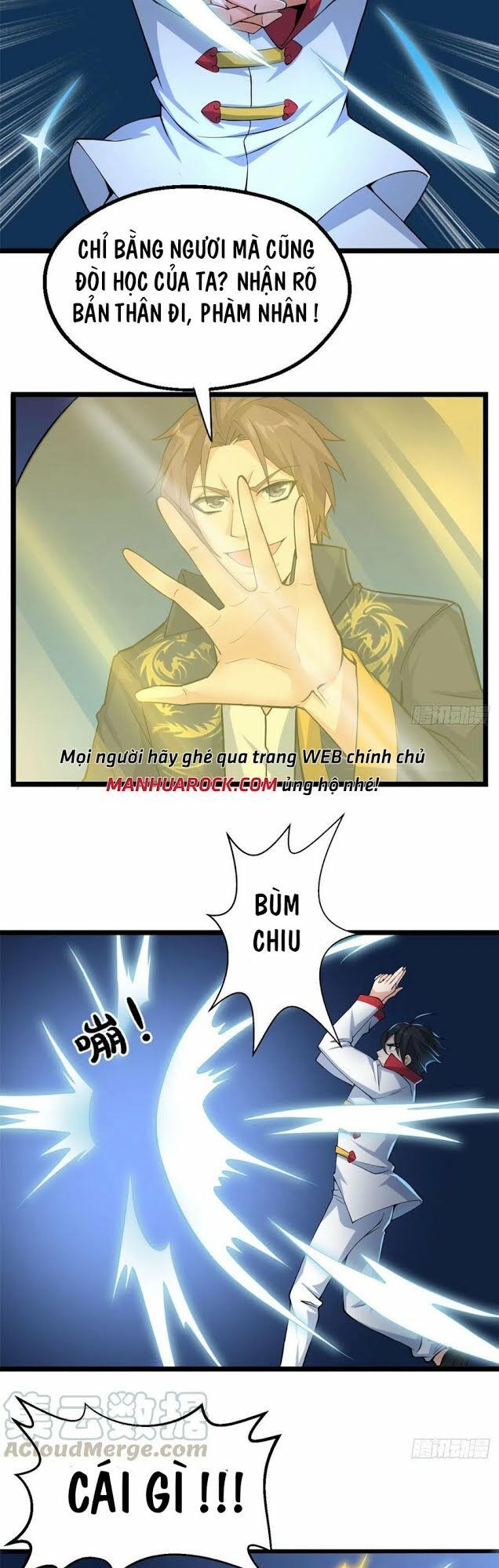 đọc truyện Con Rể Long Vương Chương 33 ảnh 23 tại Thiên Thai Truyện