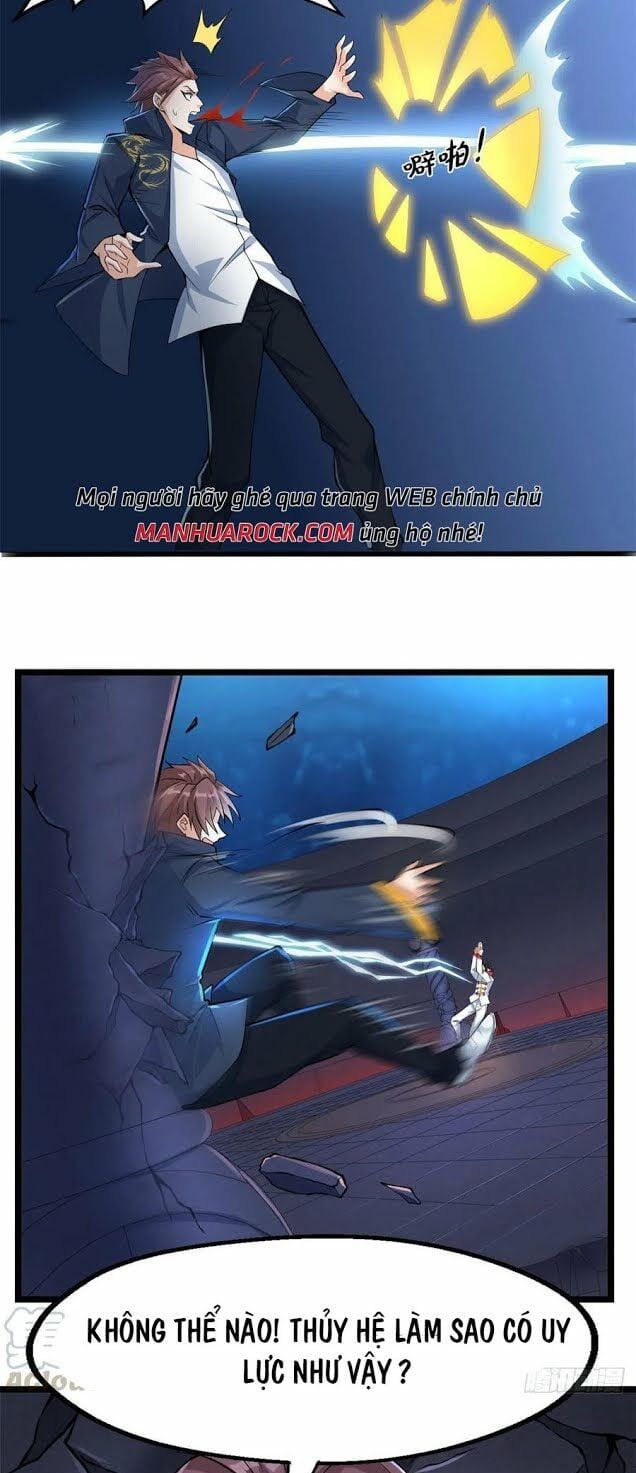 đọc truyện Con Rể Long Vương Chương 33 ảnh 24 tại Thiên Thai Truyện