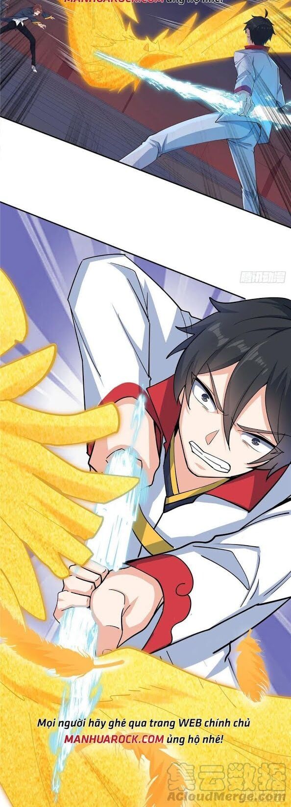 đọc truyện Con Rể Long Vương Chương 34 ảnh 13 tại Thiên Thai Truyện