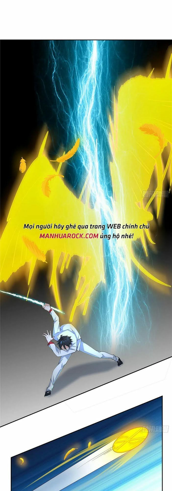 đọc truyện Con Rể Long Vương Chương 34 ảnh 14 tại Thiên Thai Truyện