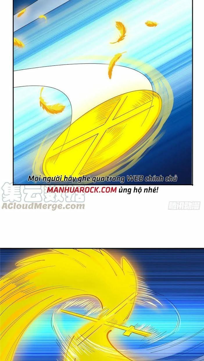 đọc truyện Con Rể Long Vương Chương 34 ảnh 15 tại Thiên Thai Truyện