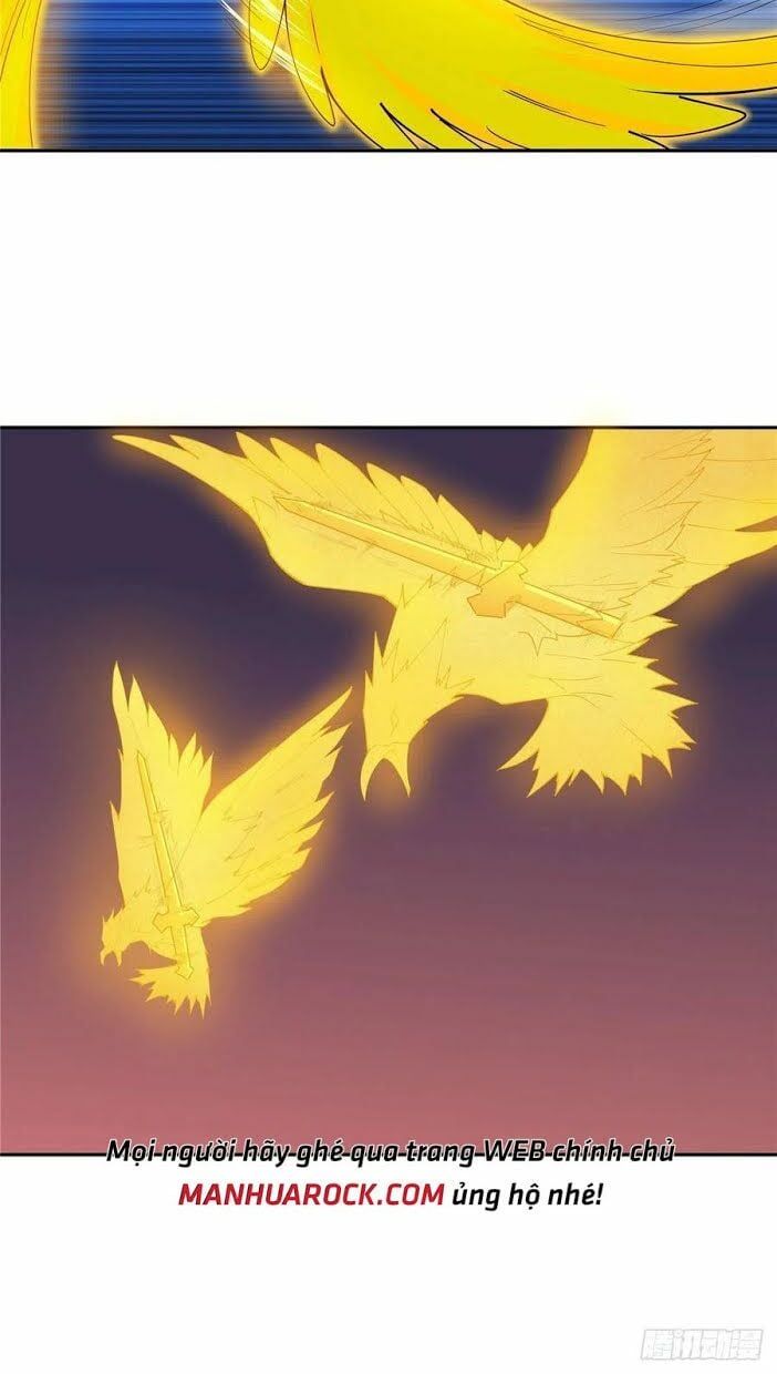 đọc truyện Con Rể Long Vương Chương 34 ảnh 16 tại Thiên Thai Truyện