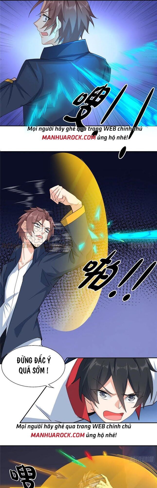 đọc truyện Con Rể Long Vương Chương 34 ảnh 20 tại Thiên Thai Truyện