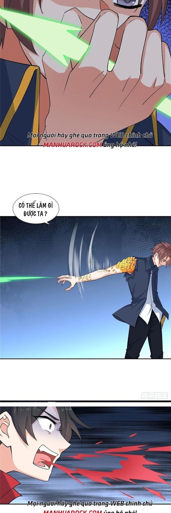 đọc truyện Con Rể Long Vương Chương 34 ảnh 24 tại Thiên Thai Truyện