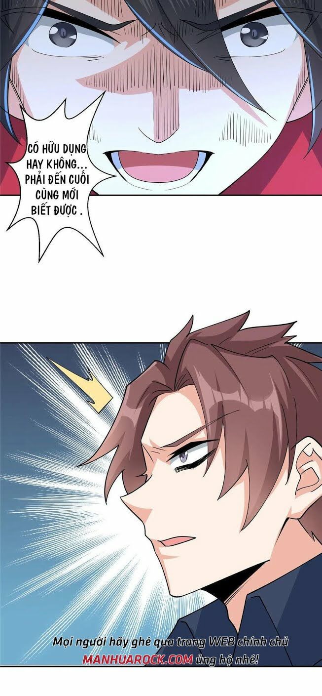 đọc truyện Con Rể Long Vương Chương 34 ảnh 28 tại Thiên Thai Truyện