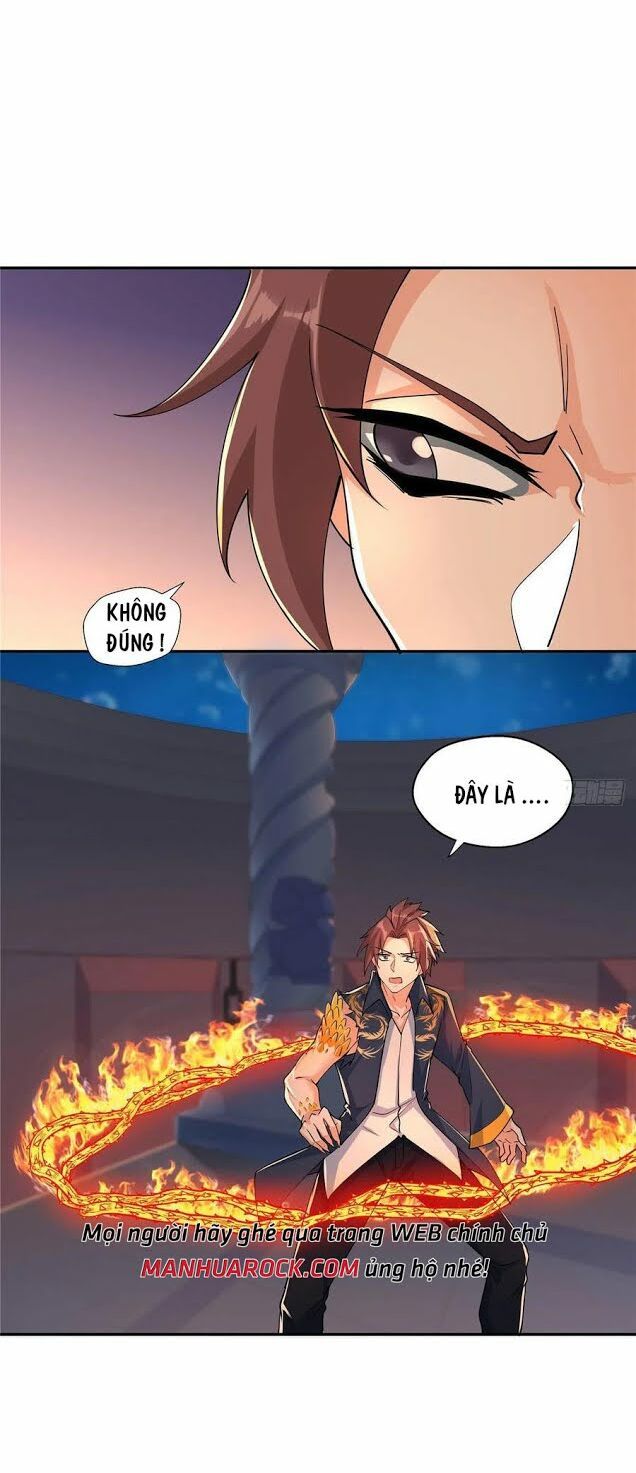 đọc truyện Con Rể Long Vương Chương 34 ảnh 31 tại Thiên Thai Truyện