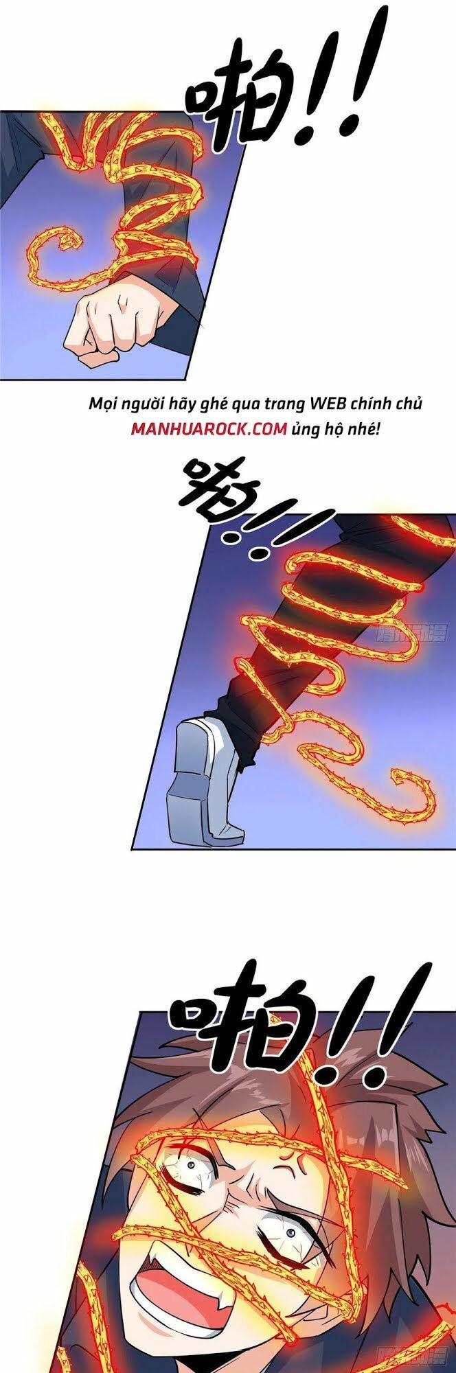 đọc truyện Con Rể Long Vương Chương 34 ảnh 32 tại Thiên Thai Truyện