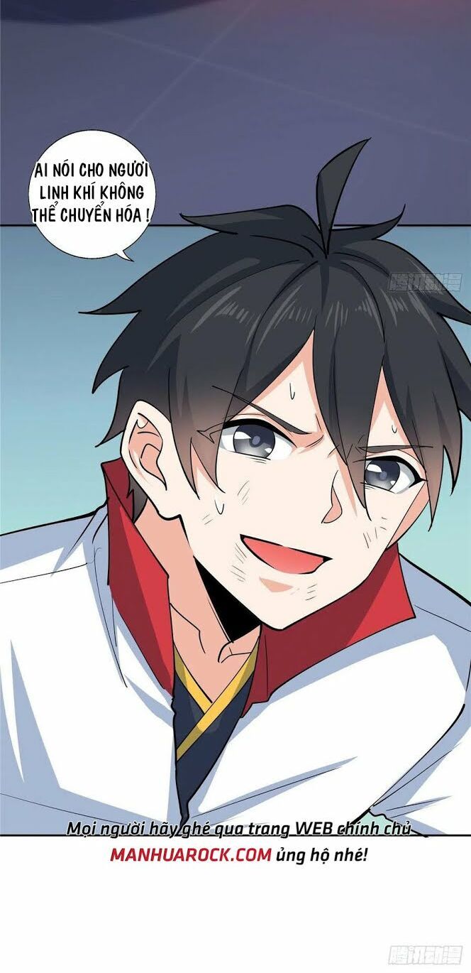 đọc truyện Con Rể Long Vương Chương 34 ảnh 34 tại Thiên Thai Truyện