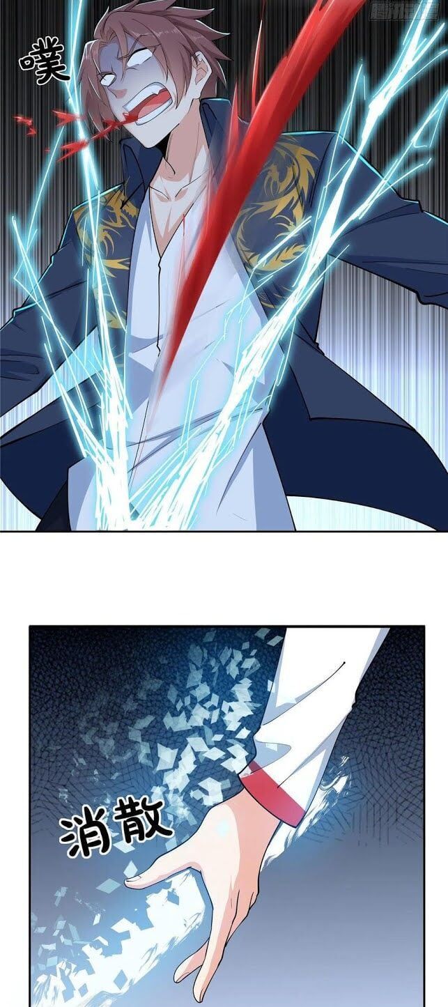 đọc truyện Con Rể Long Vương Chương 34 ảnh 6 tại Thiên Thai Truyện