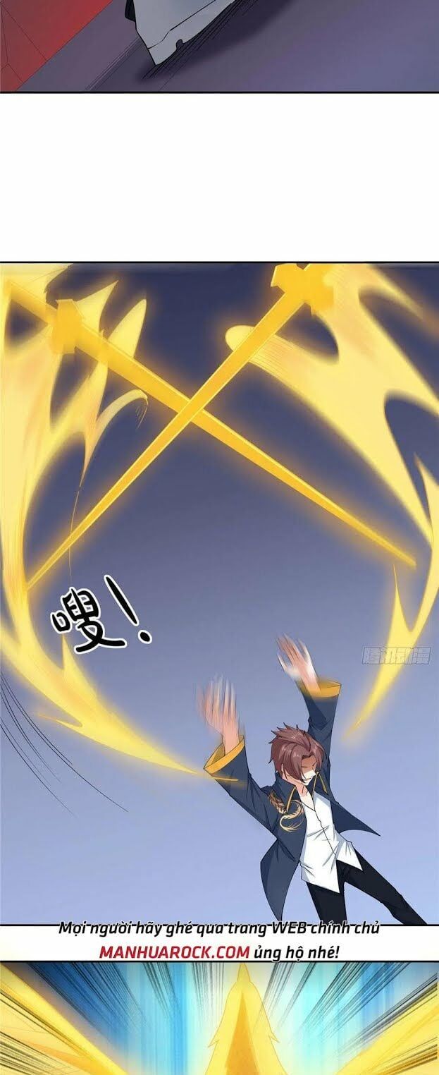 đọc truyện Con Rể Long Vương Chương 34 ảnh 9 tại Thiên Thai Truyện