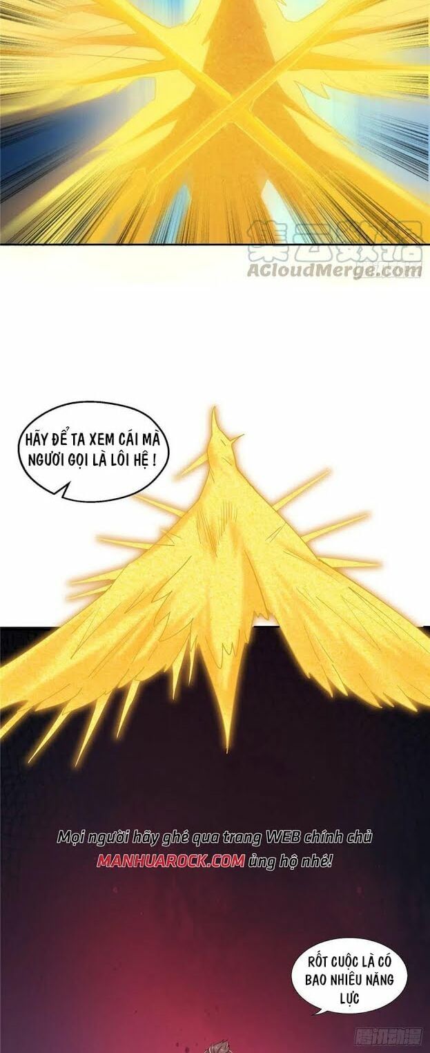 đọc truyện Con Rể Long Vương Chương 34 ảnh 10 tại Thiên Thai Truyện