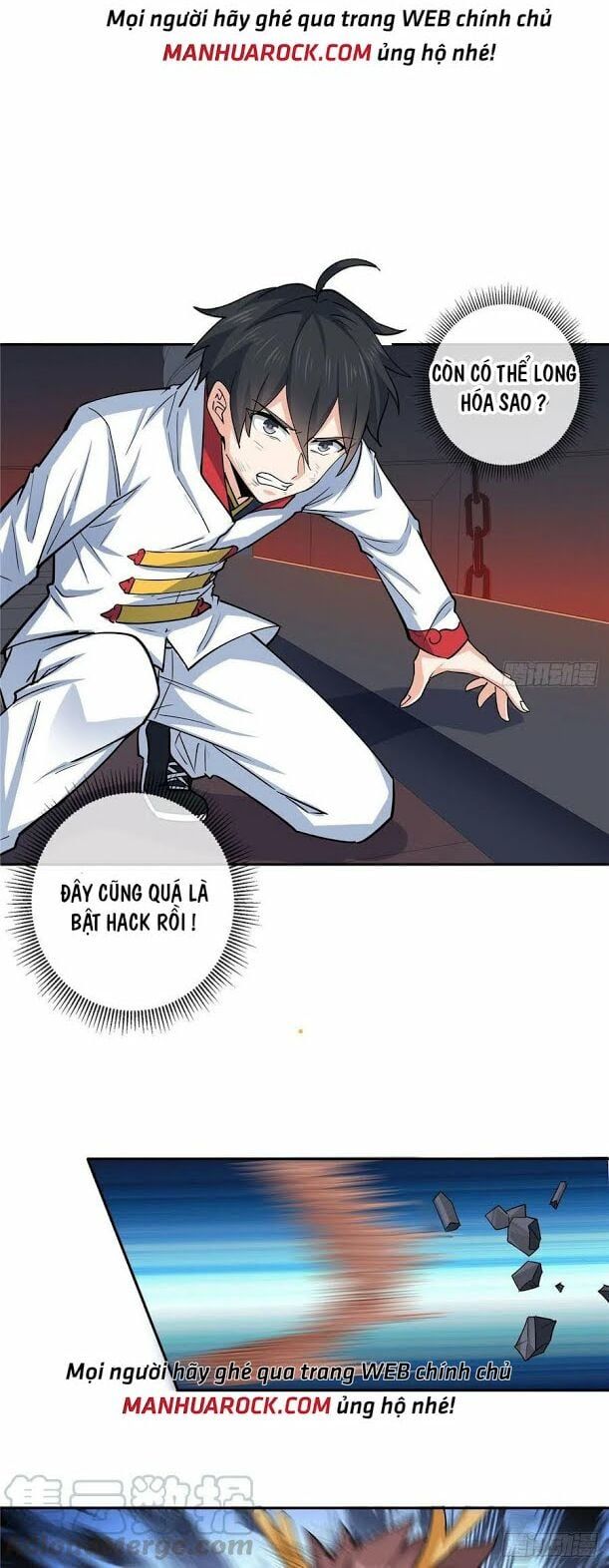 đọc truyện Con Rể Long Vương Chương 35 ảnh 13 tại Thiên Thai Truyện