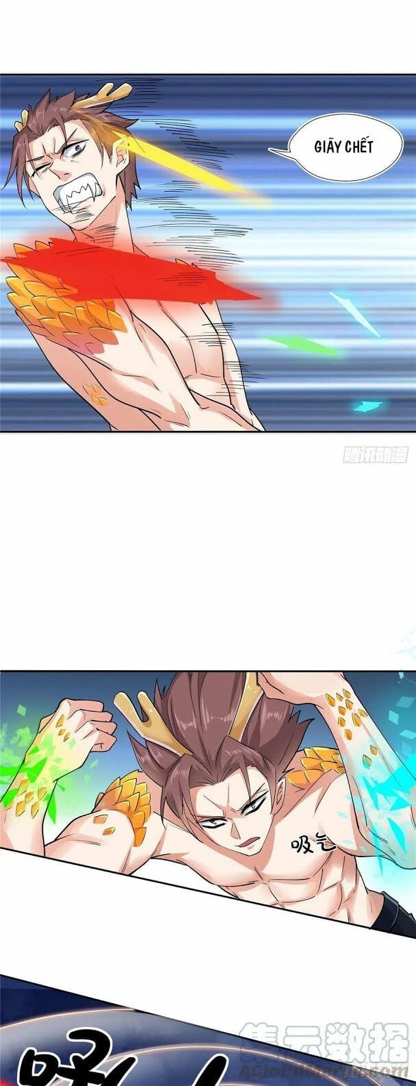 đọc truyện Con Rể Long Vương Chương 35 ảnh 19 tại Thiên Thai Truyện