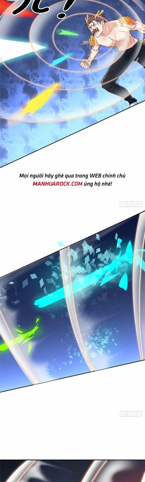 đọc truyện Con Rể Long Vương Chương 35 ảnh 20 tại Thiên Thai Truyện