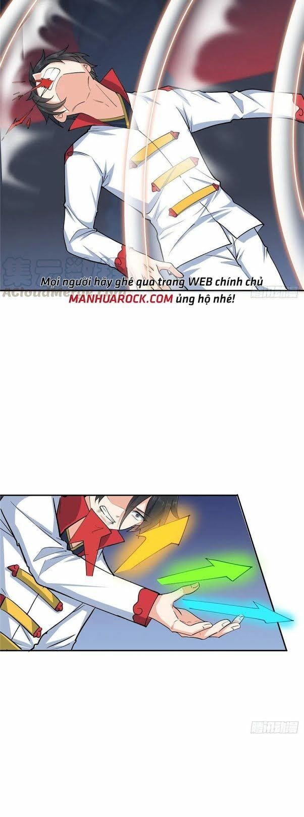 đọc truyện Con Rể Long Vương Chương 35 ảnh 21 tại Thiên Thai Truyện