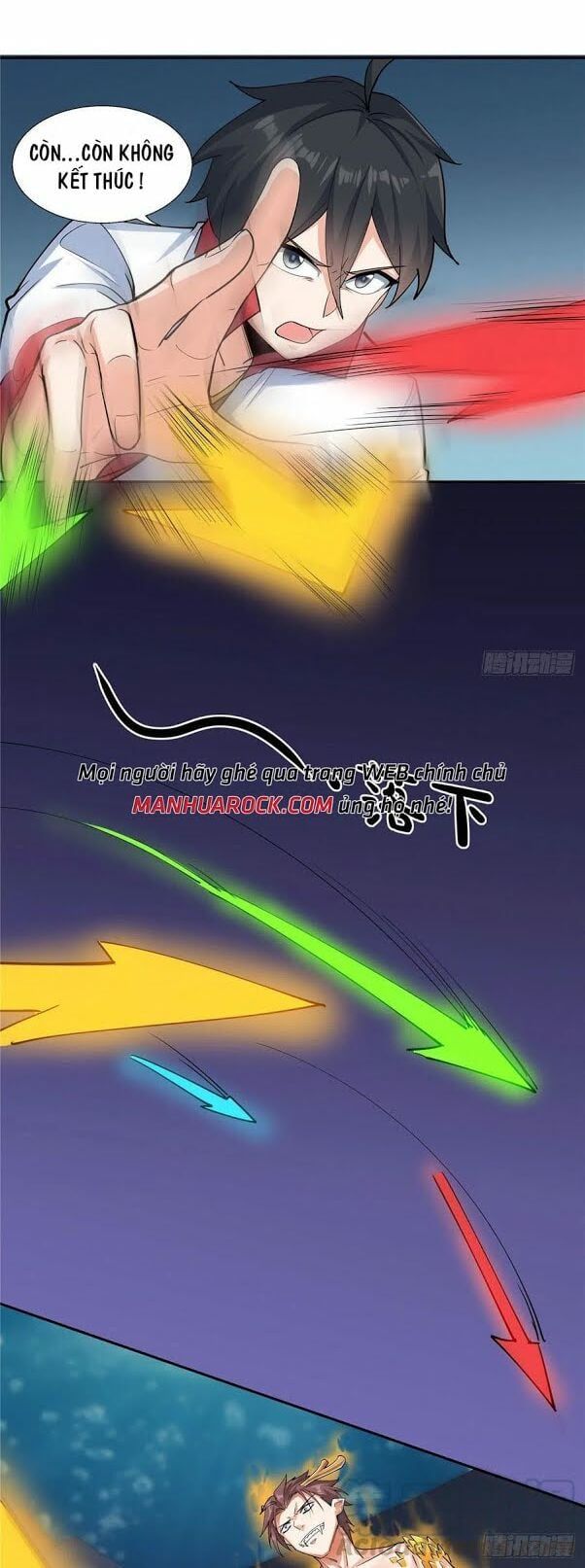 đọc truyện Con Rể Long Vương Chương 35 ảnh 22 tại Thiên Thai Truyện