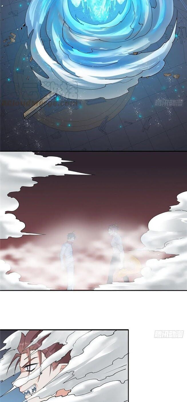 đọc truyện Con Rể Long Vương Chương 35 ảnh 9 tại Thiên Thai Truyện