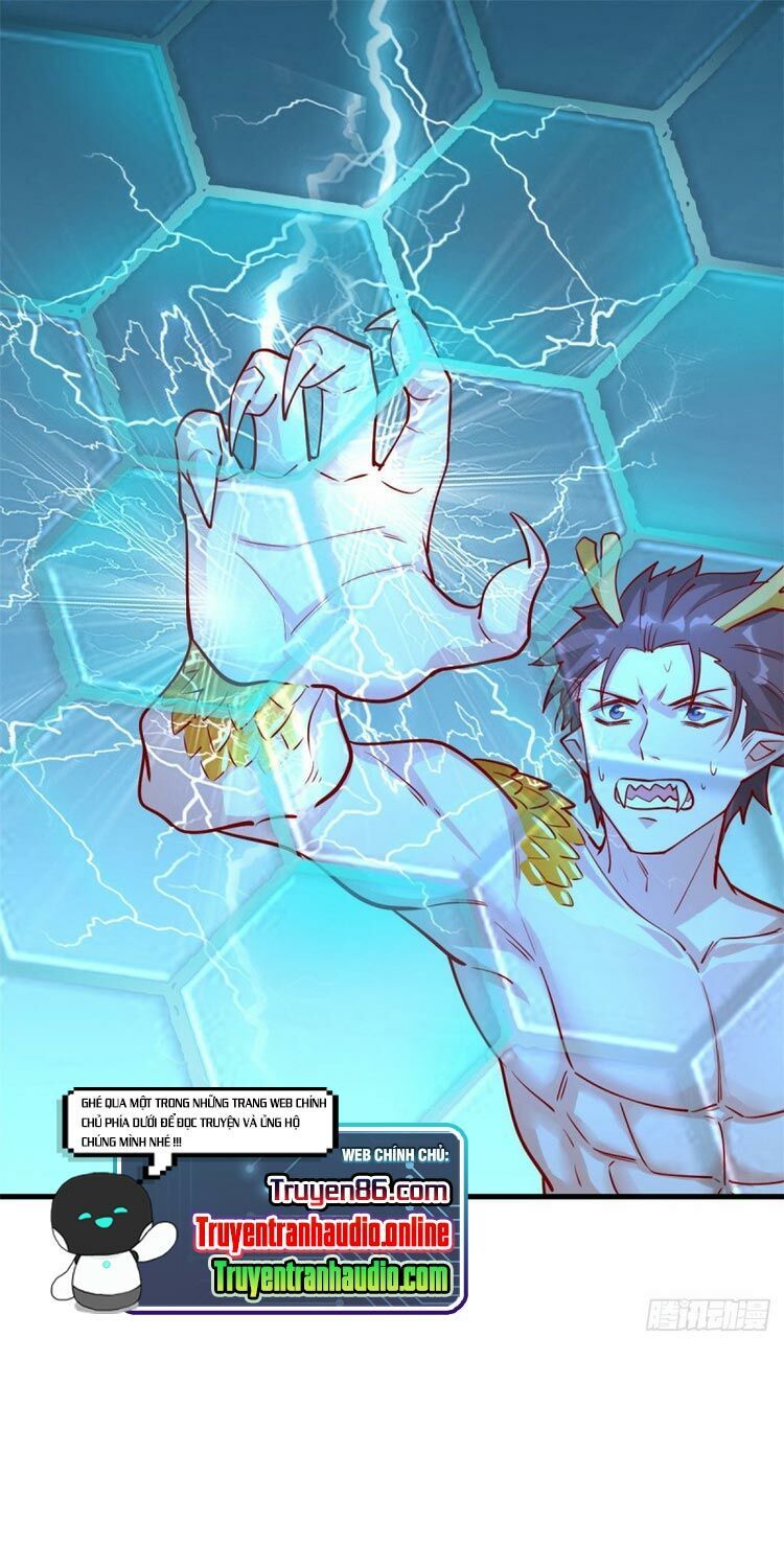 đọc truyện Con Rể Long Vương Chương 36 ảnh 3 tại Thiên Thai Truyện