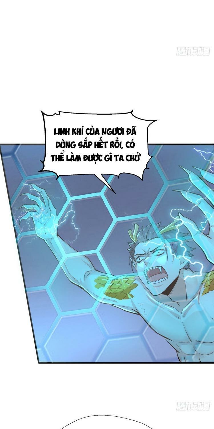 đọc truyện Con Rể Long Vương Chương 36 ảnh 13 tại Thiên Thai Truyện