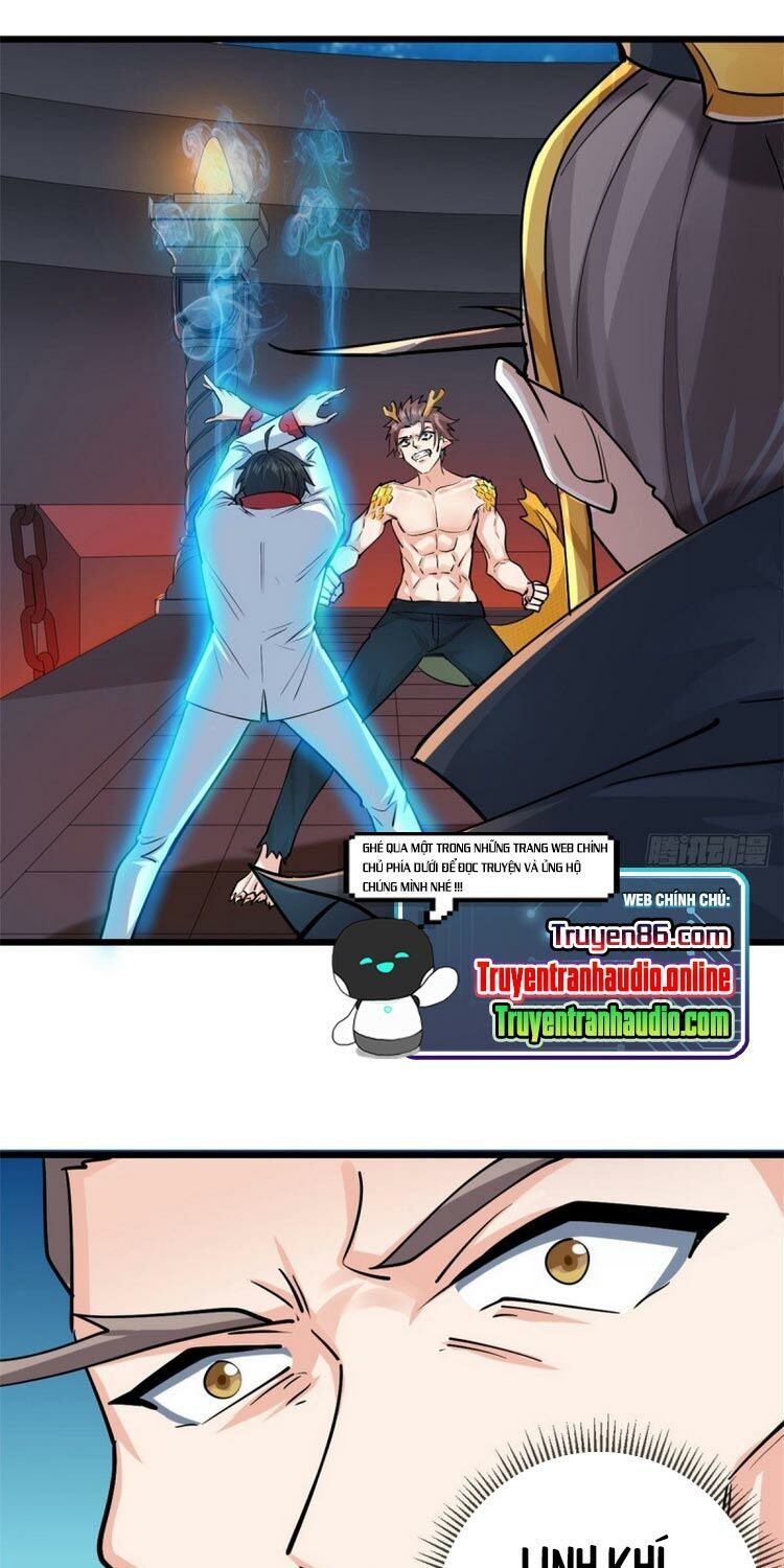 đọc truyện Con Rể Long Vương Chương 36 ảnh 15 tại Thiên Thai Truyện