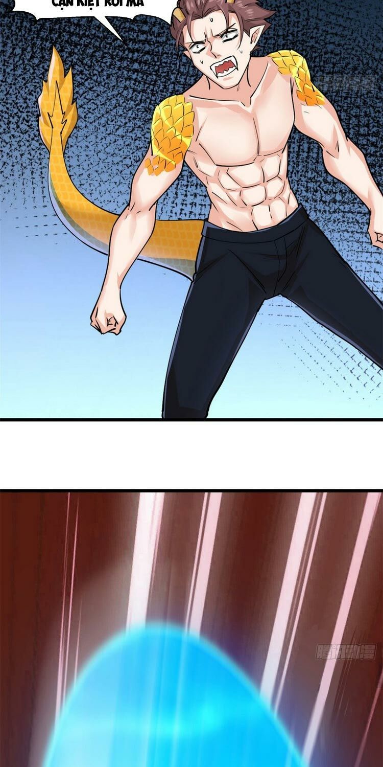 đọc truyện Con Rể Long Vương Chương 36 ảnh 17 tại Thiên Thai Truyện