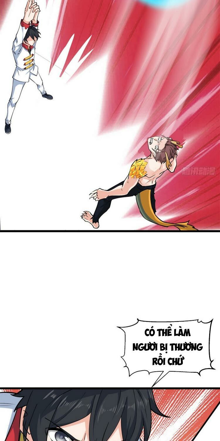 đọc truyện Con Rể Long Vương Chương 36 ảnh 19 tại Thiên Thai Truyện